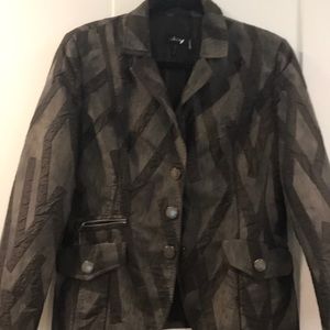 Basler  light weight Blazer